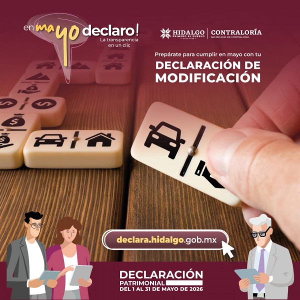 DeclaraNet